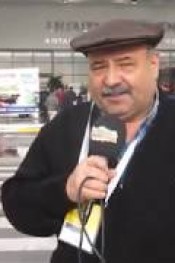 Antalya Growtech 2018 Tarım Fuarı BOLUM 1