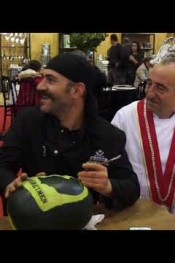 Samsun TÜYAP 3.  Gıda Fuarı 2018