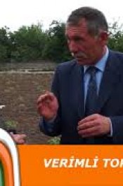Verimli Topraklarımız Tanıtım 03,06,2018