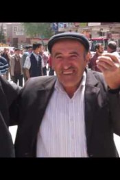 Gümüşhacıköy Çiftçi bayramı 2016 BÖLÜM 01