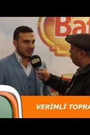 SAMSUN 3. GIDA FUARI