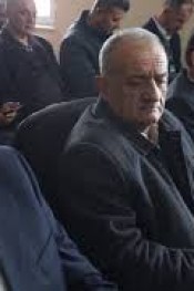 Osman Tosuner Güven Tazeledi