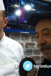 Asya usülü Marakan Tarifi İbrahim Usta