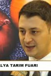 Bayram Soğan Tohumu