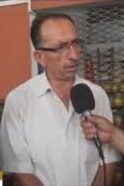 ÇARŞAMBA SEBZE MEYVE HALİ