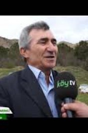 EMEKLİ EMNİYET AMİRİNİN BAŞARISI