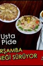 KARADENİZ HAMSİSİ İSTANBUL’DA