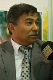 Kumluca tarım Ahmet Dumanoğlu