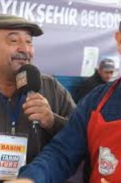 Kumlucaya özgü civge yemeği