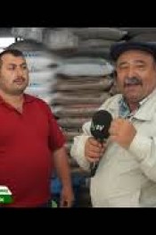 LADİK 14 MAYIS ÇİFTÇİLER BAYRAMI