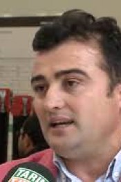 Ladik İsmail kırış