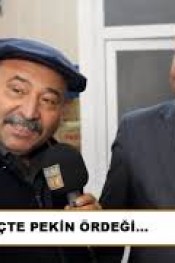 Pekin ördeği güveci