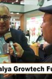 TURAN ŞAHİNOĞLU ANTALYA GROWETECH