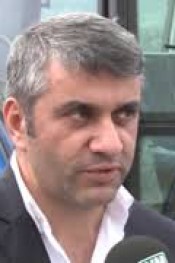 TÜRKENLER SAMSUN TARIM FUARINDA