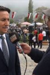 YAKAKENT GÜREŞLER ŞENLİKLERİ