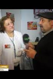 BAFRA KAYMAKLI LOKUMU TÜKETİCİYLE BUŞUTU