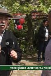 ALIŞ PİDE 5. ŞUBESİNİ AÇTI