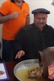 Verimli Topraklarımız Köy TV de