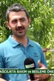 TOKAT / ERBAA ÜZÜM BAĞLARI – TARIMDA BAŞARI