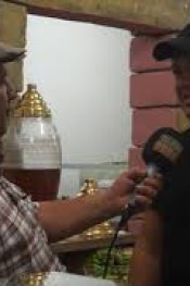 ANTALYA KEMER’DE GIDA SEKTÖRÜ