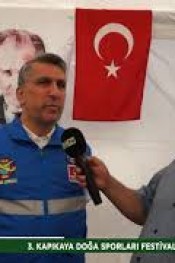 BAFRA THK. BAŞKANI OSMAN GENÇ