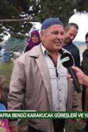 Bengü Yayla Şenlikleri 1. Bölüm 2019