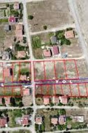 DENİZE SIFIR ARSALAR