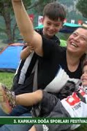 Kapıkaya Fest 2019 Bölüm.1