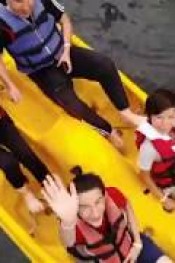 KAPIKAYAFEST’E HEYECAN SÜRÜYOR!.