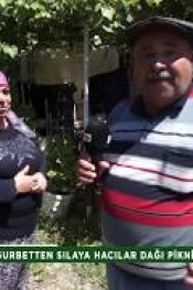 Ladik Deliahmetoğlu Köyü 1. Bölüm