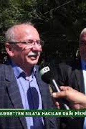 Ladik Deliahmetoğlu Köyü 2. Bölüm