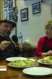 MEZGİT KIZARTMASININ PÜF NOKTASI