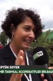 NEPTÜN SOYER KARS’TA