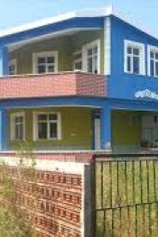 SATILIK YAZLIK EVLER