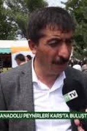 SUSUZ BAŞKANI İDDİA ETTİ