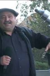 TİFLİS’İ BİRLİKTE GEZELİM