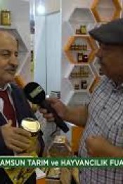 TÜRKİYE BİRİNCİSİ HÜSEYİN İSPİRLİ OLDU