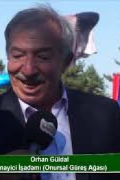 VEZİRKÖPRÜ ESEN KÖY YAYLA ŞENLİĞİ