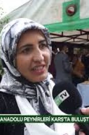 ZÜMRAN HANIMDAN, BAŞARININ YOLU