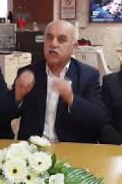 Bafra Ziraat Odası Basın ile Buluştu.