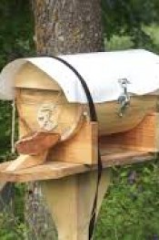 KRALİÇE ARIDA KARGO DÖNEMİ