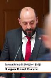 BAŞKAN DOĞAN GÜVEN TAZELEDİ