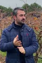 Bağ’da kış uygulaması