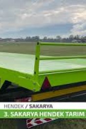 BAŞARAN MEKANİK ÇELİK SAKARYA FUARI