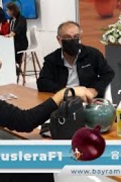 BAYRAM TOHUM SINIRLARI AŞTI TARIM TİVİ