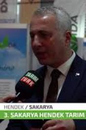 HENDEK BELEDİYE BAŞKANI TURGUT BABAOĞLU