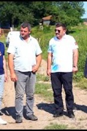 Su Elçileri Yollarda!