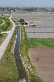 SU İLE HAYAT BULAN TOPRAKLAR