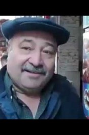 Vural Yeşilyurt’la Nostalji | Eski Bafra