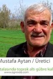 BUĞDAY EKİMİNDE EZBER BOZULUYOR.